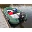 inflatable motor raft MRF330