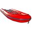 Saturn Inflatable Boats SD488