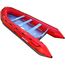 Saturn Inflatable Boats SD488