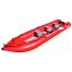 Saturn Inflatable KaBoat SK470R RedSaturn Inflatable KaBoat SK470R Red