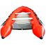 Saturn Inflatable Boat SD365