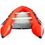 Saturn Inflatable Boat SD365