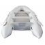 Saturn Budget Inflatable Boat CB330 Gray