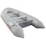 Saturn Gray SD385 Inflatable Boat