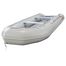 Saturn Gray SD385 Inflatable Boat