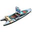 Saturn MotoSUP Kayak Paddle Board MSUP325