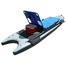 Saturn MotoSUP Kayak Paddle Board MSUP325