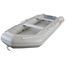 Saturn Budget Inflatable Boat CB330 Gray