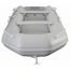 Saturn Budget Inflatable Boat CB330 Gray