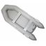 Saturn Budget Inflatable Boat CB330 Gray