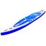 Inflatable SUP Tandem Kayak