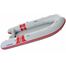 Azurro Mare Inflatable Boats AM365