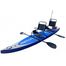 Inflatable SUP Tandem Kayak