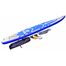 Inflatable SUP Tandem Kayak