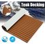 Eva Teak Decking for boats