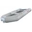 Saturn Extra-Wide Inflatable Boat SD330W