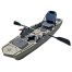 Modular kayak