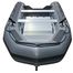 Saturn Heavy-Duty Inflatable Boat HD385