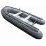 Saturn Heavy-Duty Inflatable Boat HD385
