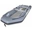 Saturn 12' Budget Fishing Inflatable Boat