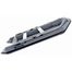 Saturn 12' Budget Fishing Inflatable Boat