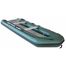 Saturn 12' Budget Fishing Inflatable Boat