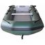 Saturn 12' Budget Fishing Inflatable Boat