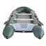 Saturn 12' Budget Fishing Inflatable Boat