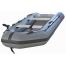 Saturn Inflatable Budget Fishing Boat FCB290