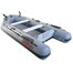 Saturn Inflatable Budget Fishing Boat FCB290