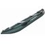 Saturn Inflatable Fishing Kayak FK430N Green