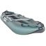 Saturn 14' Inflatable Fishing Kayaks FK430