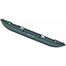 Saturn Inflatable Fishing Kayak FK430N Green