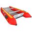 Saturn Inflatable Catamaran MC330