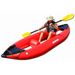 Saturn Inflatable Kayaks RK396