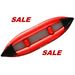 Saturn Inflatable Kayaks RK396