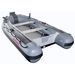 Extra Heavy Duty Inflatable Fishing Boat FB365