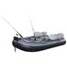 Extra Heavy Duty Inflatable Fishing Boat FB365