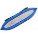 Saturn 12' Affordable Inflatable Kayak IK365