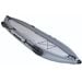 Saturn 12' Affordable Inflatable Kayak IK365