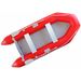 Saturn Budget Inflatable Boat CB330 Red