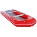 Saturn Budget Inflatable Boat CB330 Red