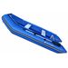 Saturn Blue SD330 inflatable boat