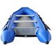 Saturn Blue SD330 inflatable boat