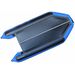 Saturn Blue SD330 inflatable boat
