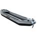 Saturn Fishing Raft FR380DGNF model with NO frame included.