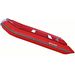 Saturn Inflatable Boat SD430 red