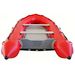 Saturn Inflatable Boat SD430 red