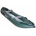 Saturn Inflatable Ocean Fishing Kayak OFK396