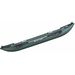 Saturn Inflatable Ocean Fishing Kayak OFK396